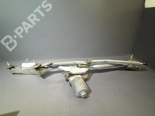 Used Front wiper motor MERCEDES-BENZ E-CLASS (W211) E 320 CDI (211.026) (204 hp) 10769346