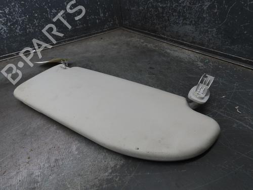 Used Left sun visor SEAT IBIZA III (6L1) 1.9 SDI (64 hp) 17241576