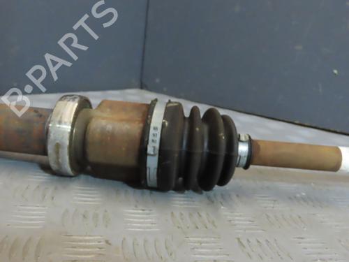 Right front driveshaft FORD FIESTA VI (CB1, CCN) 1.25 | BP23112539M39 