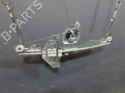 Used Front left window mechanism CITROËN C3 II (SC_) 1.0 VTi 68 (68 hp) 30893346