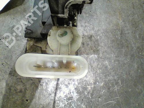Front right lock CITROËN JUMPER I Van (244) 2.0 HDi | BP10765798C97 