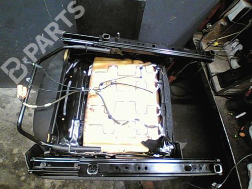 Right front seat CITROËN NEMO Box Body/MPV (AA_) 1.3 HDi 75 | BP10767542C16 