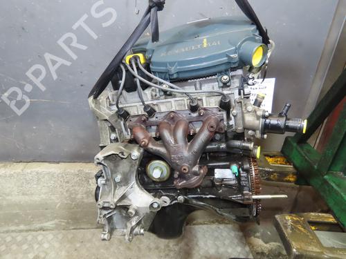 Used Engine Engine 38547992 38547992