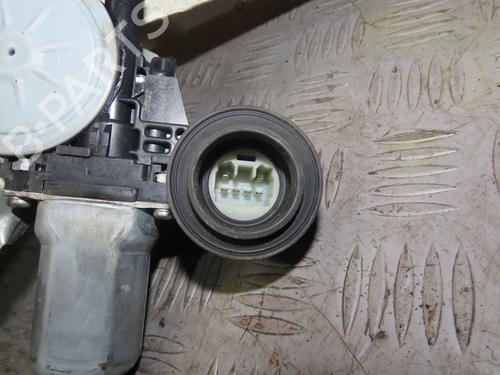 Used Rear left window mechanism TOYOTA RAV 4 III (_A3_) 2.2 D 4WD (ALA30_, ALA30R) (177 hp) 26916938