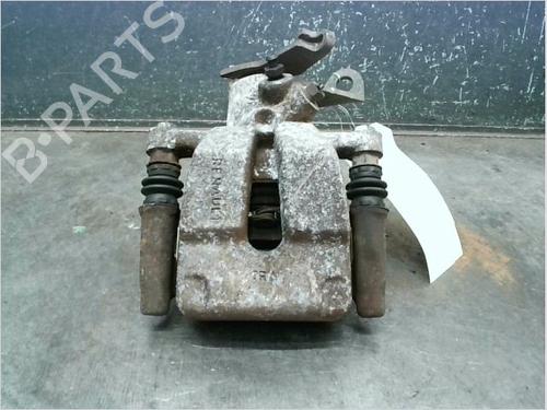 Used Right rear brake caliper Right rear brake caliper RENAULT MEGANE II Coupé-Cabriolet (EM0/1_) 1.6 (113 hp) 14872050 14872050