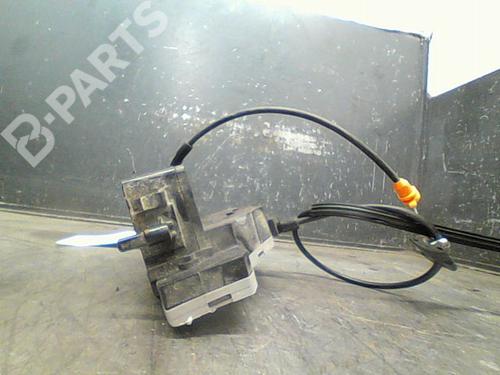 Rear left lock CITROËN C4 Picasso I MPV (UD_) 1.6 HDi 110 | BP10766829C100 