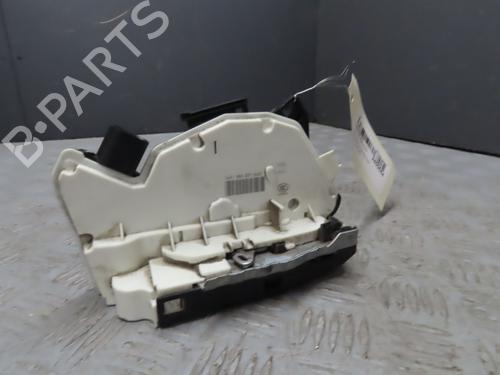 Used Front right lock SEAT IBIZA IV (6J5, 6P1) 1.2 TDI (75 hp) 19791022
