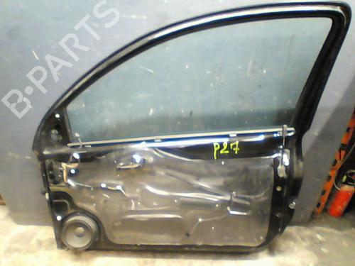Right front door OPEL CORSA C (X01) 1.2 (F08, F68) | BP23114989C3 