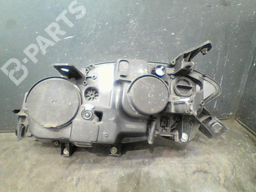 Right headlight FIAT BRAVO II (198_) 1.9 D Multijet (198AXB1A) | BP10768036C29 