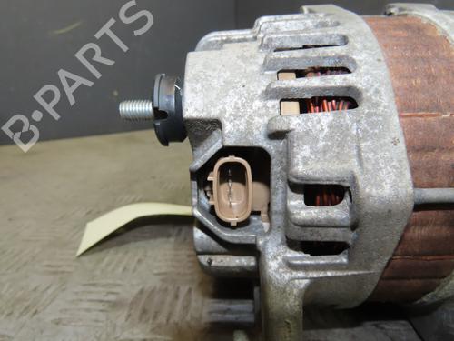 Used Alternator NISSAN QASHQAI I (J10, NJ10) 1.6 dCi All-wheel Drive (130 hp) 28446256