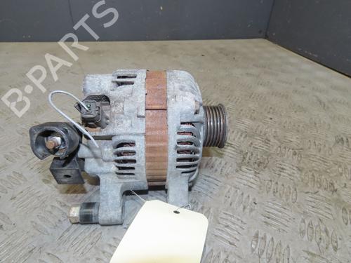 Alternator CITROËN C3 I (FC_, FN_) 1.4 i | BP27856811M7 