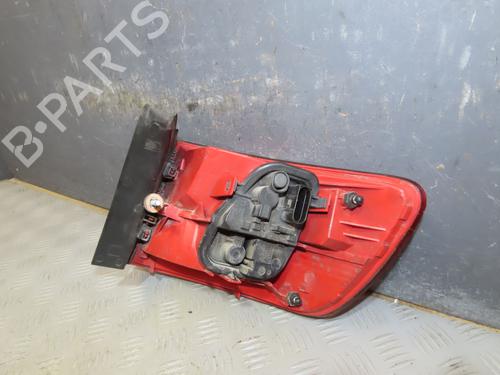 Used Left taillight Left taillight AUDI A6 Allroad C6 (4FH) 3.0 TDI quattro (233 hp) 36544969 36544969
