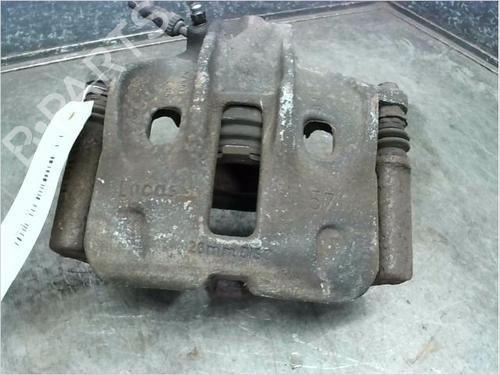 Used Left front brake caliper CITROËN EVASION MPV (22, U6) 2.0 HDI 16V (109 hp) 23113338