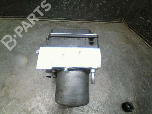 ABS pump CITROËN C4 Picasso I MPV (UD_) 1.6 HDi | BP10760999M43 
