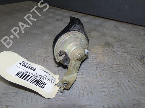 Used Horn Horn RENAULT TWINGO I (C06_) 1.2 (C066, C068) (58 hp) 32511284 32511284