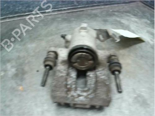 Right rear brake caliper AUDI A3 (8L1) 1.9 TDI | BP14872212M106 