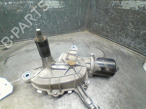 Used Front wiper motor CITROËN C4 Picasso I MPV (UD_) 1.6 HDi 110 (112 hp) 12234588