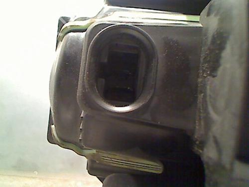 Heater blower motor PEUGEOT 207 (WA_, WC_)  | BP23112394M62 