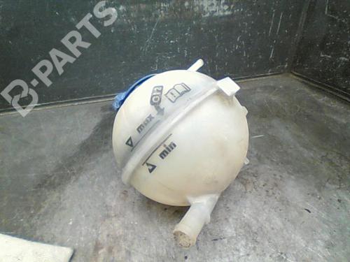 Used Expansion tank SKODA FABIA II (542) 1.4 TDI (70 hp) 10759263