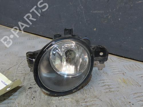 Faro antinebbia anteriore destri NISSAN QASHQAI I (J10, NJ10) 1.5 dCi | BP30893378C31