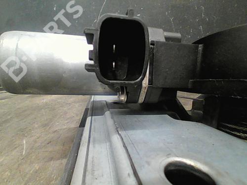 Front left window mechanism RENAULT CLIO IV (BH_) 1.5 dCi 75 | BP10764671C22 