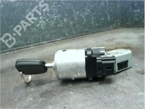 Ignition barrel CITROËN C4 Picasso I MPV (UD_) 1.6 HDi 110 | BP11945821M48 