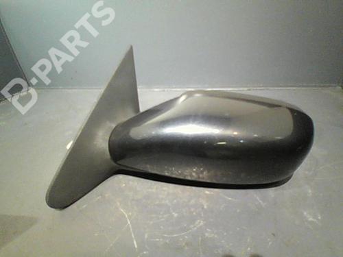 Left mirror RENAULT LAGUNA II (BG0/1_) 1.9 dCi (BG08, BG0G) | BP11212630C26 