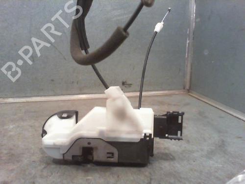 Used Front left lock CITROËN DS3 (SA_) 1.6 HDi 90 (92 hp) 23115505