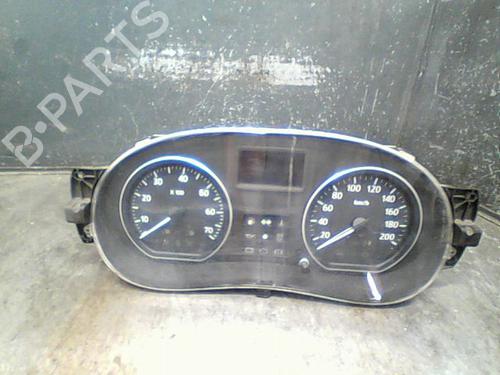 Quadrante DACIA LOGAN MCV (KS_) 1.5 dCi (KS04) (75 hp) 10933949