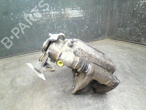 Used Left rear brake caliper FIAT PANDA (169_) 1.3 JTD Multijet 4x4 (169AXG1A, 169AXG2A) (75 hp) 14872557