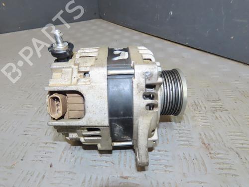 Generator NISSAN NAVARA NP300 (D40) 2.5 dCi 4WD | BP29045693M7 