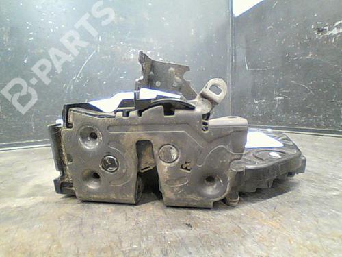 Front right lock VOLVO C30 (533) 1.6 D | BP11212814C97 