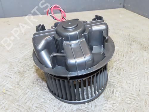 Used Heater blower motor RENAULT MODUS / GRAND MODUS (F/JP0_) 1.5 dCi (FP0F, JP0F) (86 hp) 25750125