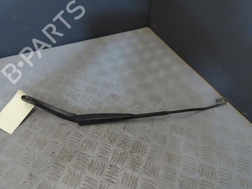 Used Front windshield wiper arm RENAULT MEGANE II (BM0/1_, CM0/1_) [2001-2012]  23116776