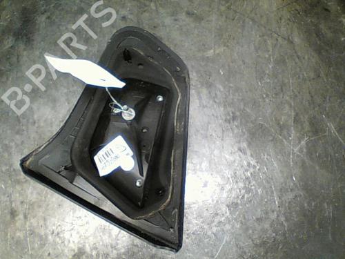 Used Left tailgate light CITROËN C3 II (SC_) 1.0 VTi 68 (68 hp) 10768490