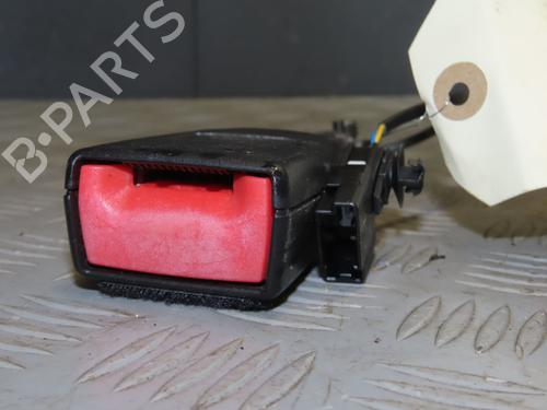 Used Seat buckle OPEL ASTRA J (P10) 2.0 CDTI (68) (160 hp) 23114174