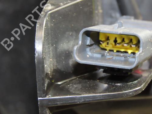 AdBlue tank PEUGEOT 508 I (8D_) 2.0 BlueHDi 180 | BP28446254M85 