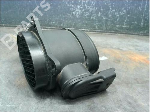 Used Mass air flow sensor CITROËN C4 Coupe (LA_) 1.6 HDi (109 hp) 12065589