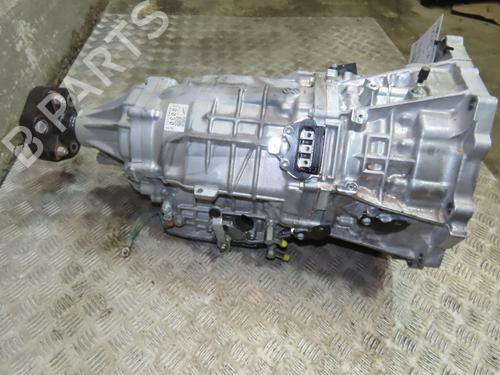 Gearbox LEXUS IS III (_E3_) 300h (AVE30_, AVE30R) | BP36682179M3 - Image 3