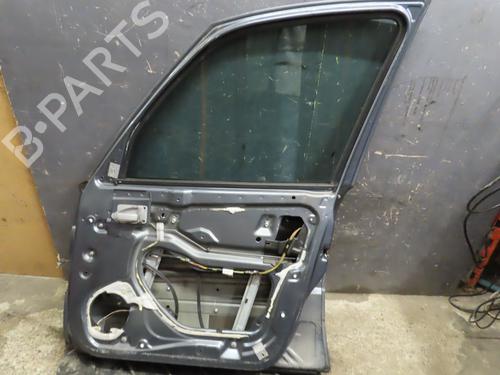 Right front door CITROËN XSARA PICASSO (N68) 1.6 HDi | BP17371365C3 