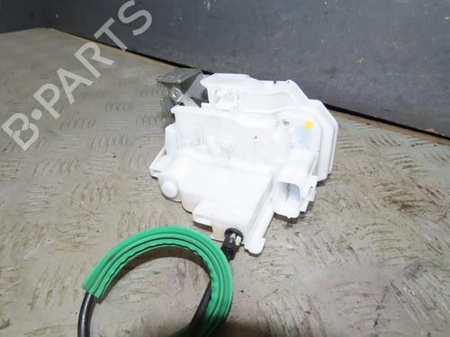 Used Rear right lock Rear right lock 38023654 38023654