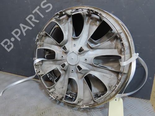 Wieldop PEUGEOT 208 I (CA_, CC_) 1.2 VTi 68 / PureTech 68 (68 hp) 30522195