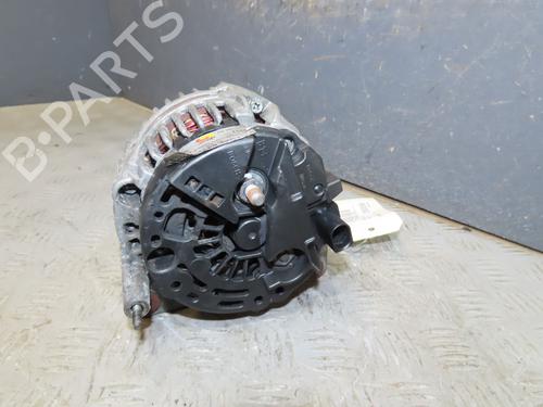Used Alternator Alternator SKODA FABIA II (542) 1.9 TDI (105 hp) 33417547 33417547