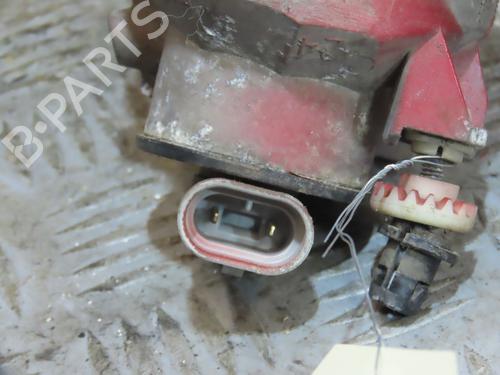 Used Left front fog light TOYOTA PRIUS Liftback (_W2_) 1.5 Hybrid (NHW20_, NHW20R) (112 hp) 29515643