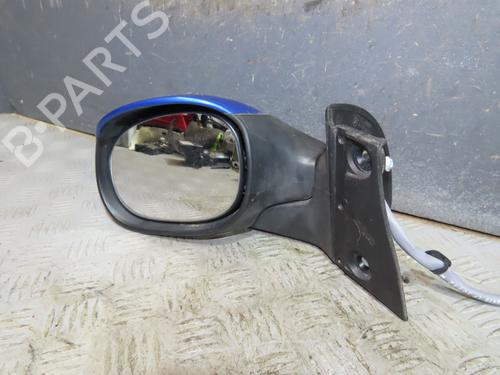Used Left mirror Left mirror 36791263 36791263