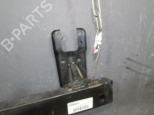 Used Front bumper reinforcement Front bumper reinforcement RENAULT KOLEOS I (HY_) 2.0 dCi (HY0K) (150 hp) 34048901 34048901