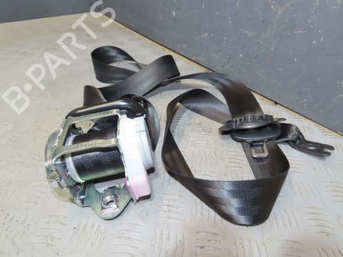 Used Front right belt tensioner Front right belt tensioner SKODA KAROQ (NU7, ND7) 1.0 TSI (110 hp) 33417589 33417589