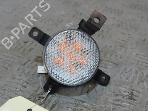 Left front indicator CITROËN AMI (9A_) Electric (9AZ2CA) | BP36493065C32 - Image 2