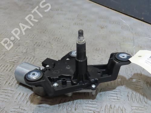 Rear wiper motor CITROËN C3 / C3 ORIGIN III (SX) 1.5 BlueHDi 100 (SXYHYP, SXYHTU) | BP27216358M102 
