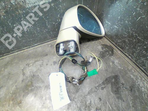Right mirror CITROËN C4 I (LC_) 1.6 HDi | BP10765120C27 